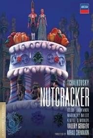 The Nutcracker Film müziği (2008) örtmek