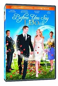 Before You Say 'I Do' (2009) cover
