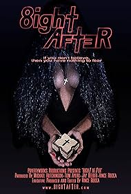 8ight After Soundtrack (2020) cover