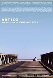Arctic (2008) copertina