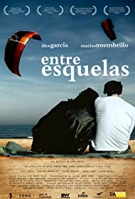 Entre esquelas (2009) cover