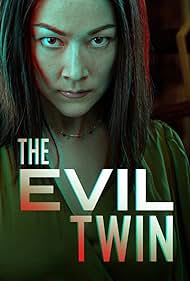 The Evil Twin (2021) cover