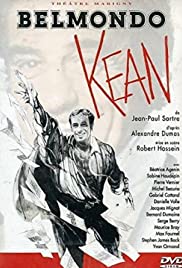 Kean (1988) carátula