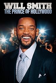 Will Smith: The Prince of Hollywood (2020) cover