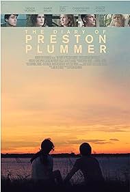 The Diary of Preston Plummer Colonna sonora (2012) copertina