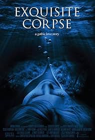 Exquisite Corpse Colonna sonora (2010) copertina
