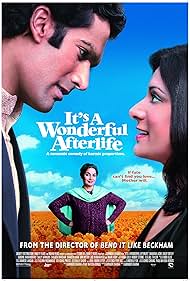 It's a Wonderful Afterlife (2010) cover
