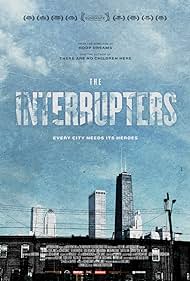 The Interrupters (Parando las balas) Banda sonora (2011) carátula