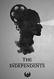 "The Independents" Saara Lamberg (2019) örtmek