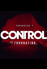 Control: The Foundation (2020) abdeckung