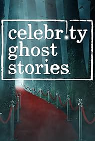 Celebrities y sus experiencias paranormales (2008) cover