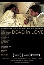 Dead in Love Banda sonora (2009) carátula