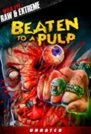 Beaten to a Pulp (2008) cover