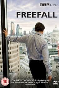 Freefall (2009) carátula