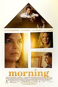 Morning Colonna sonora (2010) copertina