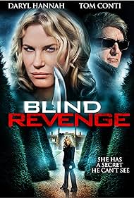Blind Revenge (2009) copertina