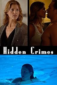 Hidden Crimes (2009) cover