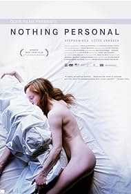 Nothing Personal Colonna sonora (2009) copertina