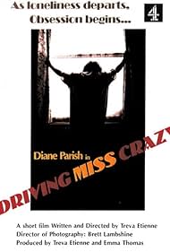 Driving Miss Crazy (1998) couverture