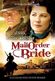 Mail Order Bride (2008) cobrir