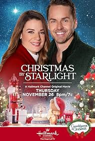 Christmas by Starlight (2020) carátula