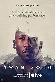 Swan Song (2021) cover