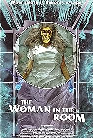 The Woman in the Room (2021) cover
