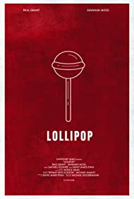Lollipop (2021) copertina