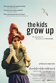 The Kids Grow Up Colonna sonora (2009) copertina