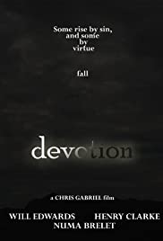 Devotion Colonna sonora (2009) copertina