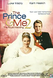 The Prince and Me 2 (2006) carátula
