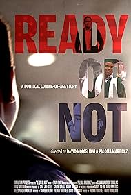 Ready or Not Colonna sonora (2020) copertina