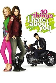 10 Things I Hate About You Soundtrack (2009) cover
