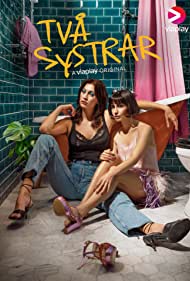 Två systrar (2021) cover