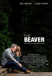 The Beaver (2011) cover