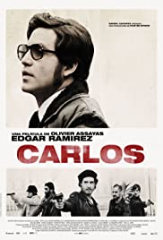 Carlos (2010) copertina