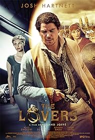 The Lovers (2015) cobrir