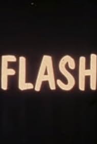 Flash Soundtrack (1984) cover