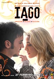 Iago (2009) cover