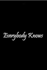 Leonard Cohen: Everybody Knows Colonna sonora (2008) copertina