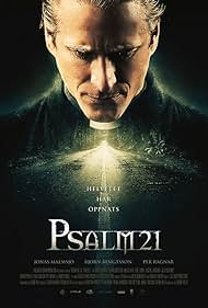 Psalm 21 - Die Reise ins Grauen (2009) abdeckung