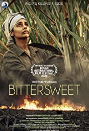 Bittersweet Colonna sonora (2020) copertina