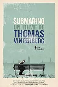 Submarino Soundtrack (2010) cover