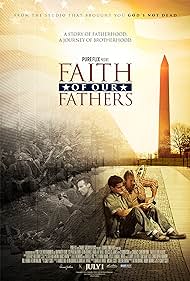 Faith of Our Fathers (2015) copertina