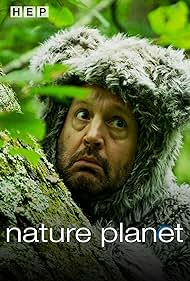 Nature Planet Banda sonora (2020) carátula