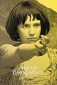 Creative Nonfiction (2009) cover