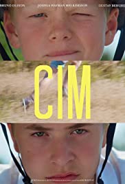Cim Soundtrack (2020) cover