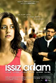 Issiz adam - Einsam Banda sonora (2008) carátula