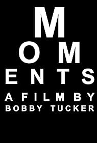 Moments (2009) copertina