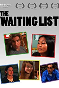 The Waiting List Soundtrack (2009) cover
